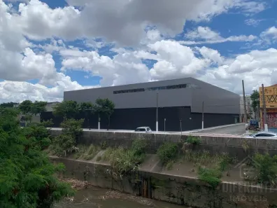 Galpão/Depósito/Armazém à venda, 4934m² no Mooca, São Paulo