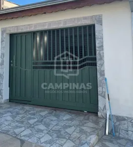 Casa com 2 Quartos à venda, 70m² no Parque Eldorado, Campinas