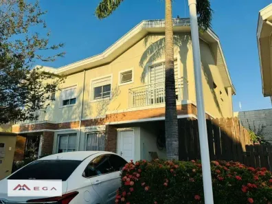 Casa de Condomínio com 4 Quartos à venda, 137m² no Barão Geraldo, Campinas