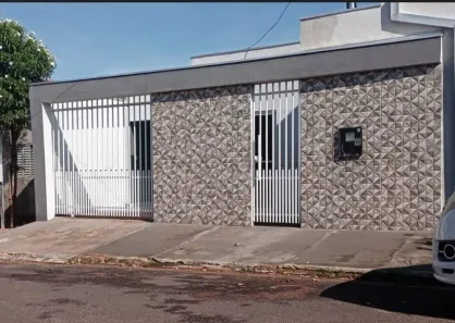 Casa com 2 Quartos à venda, 161m² no , Arenápolis