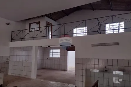 Galpão/Depósito/Armazém para alugar, 265m² no Jardim Conceição (Sousas), Campinas