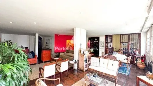 Apartamento com 4 Quartos à venda, 224m² no Botafogo, Rio de Janeiro