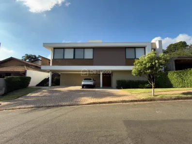 Casa de Condomínio com 3 Quartos para alugar, 400m² no Bairro das Palmeiras, Campinas