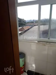 Apartamento com 1 Quarto à venda, 33m² no Partenon, Porto Alegre