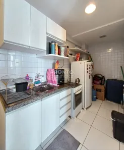 Apartamento com 1 Quarto à venda, 31m² no Parnamirim, Recife