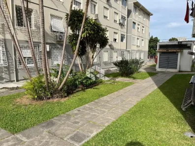 Apartamento com 2 Quartos à venda, 47m² no Cavalhada, Porto Alegre
