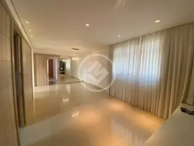 Apartamento com 4 Quartos à venda, 121m² no Buritis, Belo Horizonte