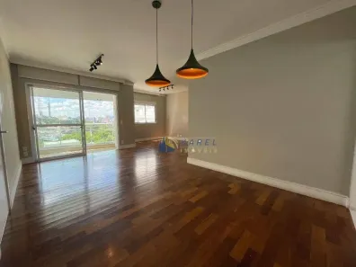 Apartamento com 3 Quartos à venda, 99m² no Pinheiros, São Paulo
