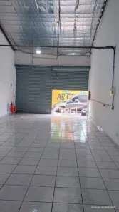 Ponto Comercial para alugar, 60m² no Campos Elíseos, Ribeirão Preto