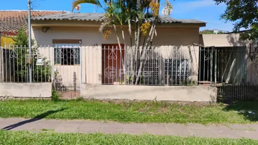 Casa com 4 Quartos à venda, 65m² no Restinga, Porto Alegre