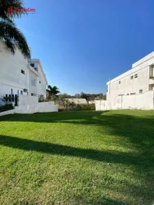 Lote/Terreno à venda, 576m² no Alphaville Residencial Dois, Barueri