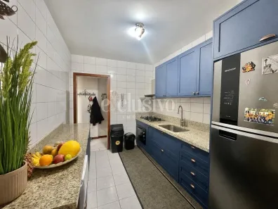Apartamento com 3 Quartos à venda, 83m² no Jardim Atlântico, Florianópolis