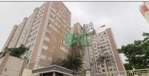 Apartamento com 2 Quartos à venda, 47m² no Centro, Guarulhos