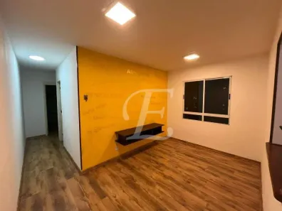 Apartamento com 2 Quartos para alugar, 45m² no Ponte Grande, Guarulhos
