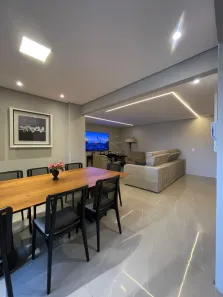 Apartamento com 3 Quartos à venda, 113m² no Maracanã, Foz do Iguaçu