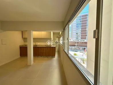 Apartamento com 1 Quarto à venda, 44m² no Centro, Florianópolis
