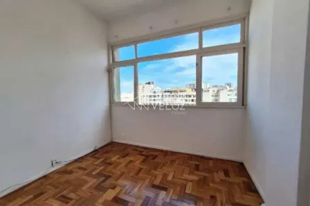 Apartamento com 1 Quarto à venda, 51m² no Catete, Rio de Janeiro