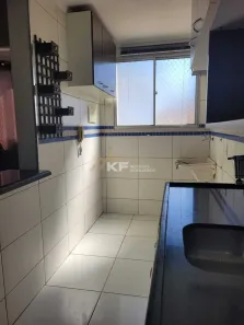 Apartamento com 2 Quartos à venda, 51m² no Ipiranga, Ribeirão Preto