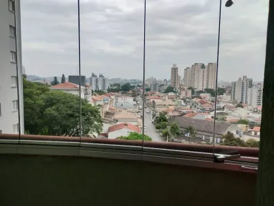 Apartamento com 2 Quartos à venda, 64m² no Santa Terezinha, São Bernardo do Campo