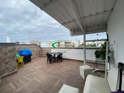 Cobertura com 3 Quartos à venda, 122m² no Tijuca, Rio de Janeiro