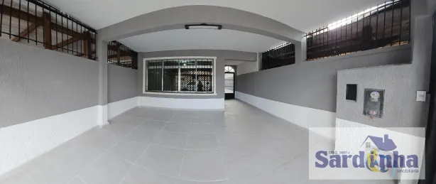 Sobrado com 3 Quartos à venda, 134m² no Ferreira, São Paulo