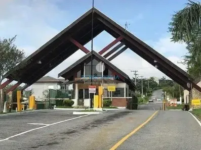 Lote/Terreno à venda, 2142m² no Condomínio Residencial Mirante do Vale, Jacareí