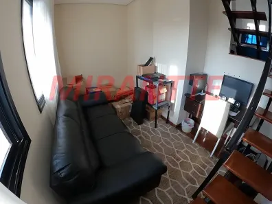Apartamento com 3 Quartos à venda, 127m² no Santana, São Paulo