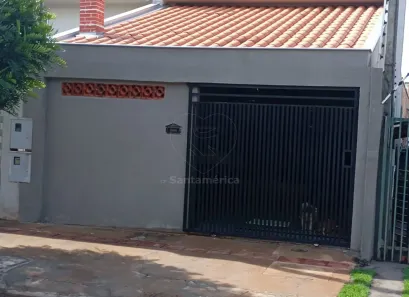Casa com 2 Quartos à venda, 77m² no Jardim São Paulo, Londrina