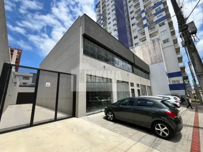 Sala Comercial para alugar, 1042m² no Centro, Ponta Grossa