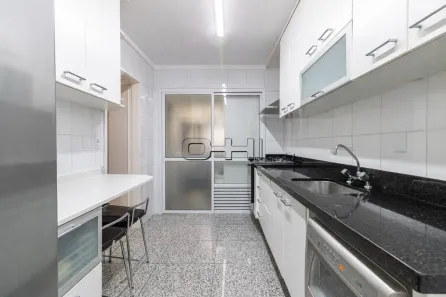 Apartamento com 2 Quartos à venda, 100m² no Moema, São Paulo