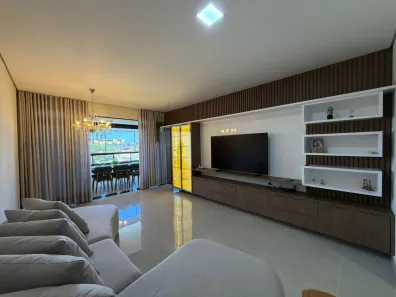 Apartamento com 3 Quartos à venda, 110m² no Granada, Uberlândia