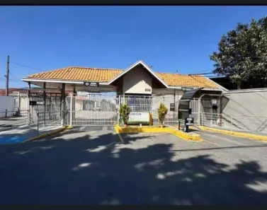 Casa de Condomínio com 2 Quartos à venda, 113m² no Quiririm, Taubaté