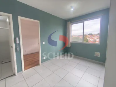 Apartamento com 2 Quartos à venda, 34m² no Vila Paulista, São Paulo