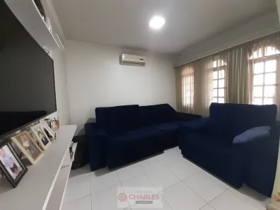 Casa com 2 Quartos à venda, 253m² no Parque Novacoop, Mogi Mirim