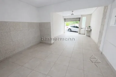 Imóvel Comercial à venda, 126m² no Alto de Pinheiros, São Paulo