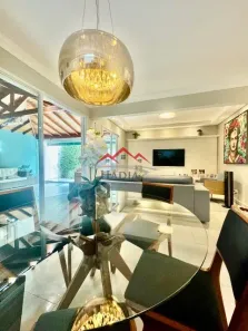 Casa de Condomínio com 3 Quartos à venda, 230m² no Jardim Ermida II, Jundiaí