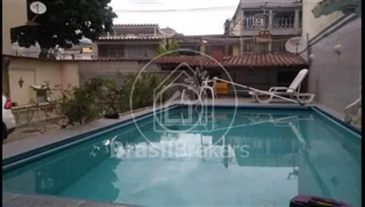 Casa com 3 Quartos à venda, 120m² no Vista Alegre, Rio de Janeiro