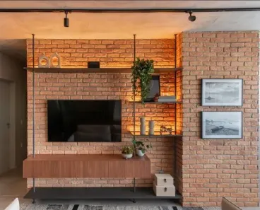 Apartamento com 2 Quartos à venda, 70m² no Brooklin Paulista, São Paulo