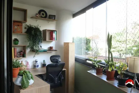 Apartamento com 2 Quartos à venda, 177m² no Vila Anglo Brasileira, São Paulo