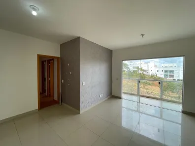 Cobertura com 3 Quartos à venda, 120m² no Lagoa Mansões, Lagoa Santa