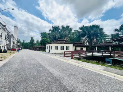 Apartamento com 3 Quartos para alugar, 46m² no Centro, Ananindeua