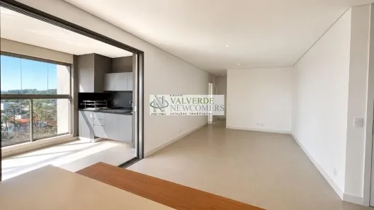 Apartamento com 3 Quartos à venda, 125m² no Nova Campinas, Campinas
