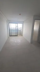 Apartamento com 1 Quarto para alugar, 37m² no Centro, Jaboatão dos Guararapes