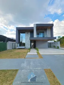 Casa com 4 Quartos à venda, 455m² no Ponta Negra, Manaus
