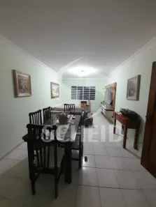 Sobrado com 3 Quartos à venda, 125m² no Vila Campo Grande, São Paulo