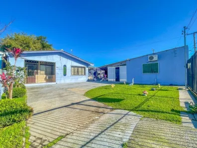 Casa com 3 Quartos à venda, 140m² no Sans Souci, Eldorado do Sul