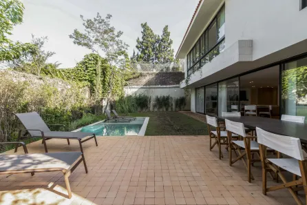 Casa com 3 Quartos à venda, 457m² no Jardim Guedala, São Paulo