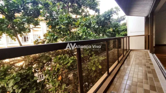Apartamento com 4 Quartos à venda, 236m² no Ipanema, Rio de Janeiro