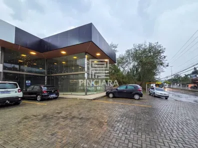 Ponto Comercial para alugar, 225m² no Mata Paca, Niterói