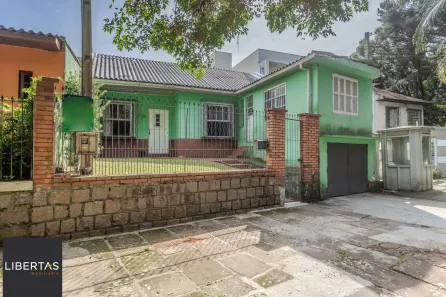Casa com 3 Quartos à venda, 174m² no Jardim Botânico, Porto Alegre